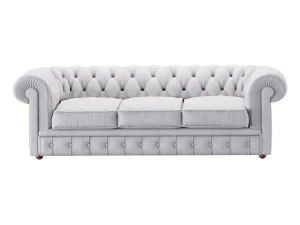 Chester One Sofa 3D Model