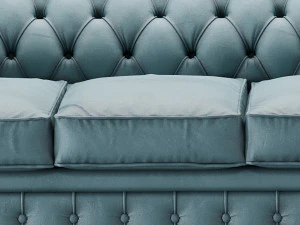 Chester One Sofa 3D Model