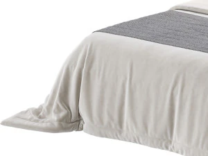 Claude Performans Kumaş Yatak 3D Model