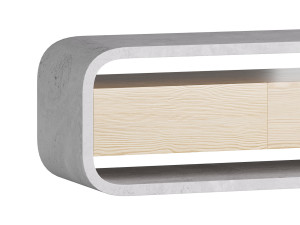 CO33 OPUS VIDERO LIGNUM 3D Model