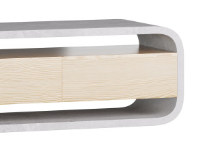 CO33 OPUS VIDERO LIGNUM 3D Model