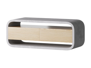 CO33 OPUS VIDERO LIGNUM 3D Model
