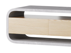 CO33 OPUS VIDERO LIGNUM 3D Model