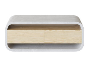 CO33 OPUS VIDERO LIGNUM 3D Model