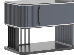 Comod Stella del Mobile 3D Model