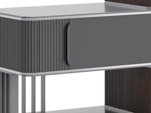 Comod Stella del Mobile 3D Model