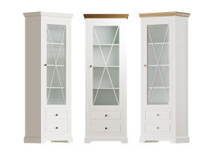 COPPELIA ARPLMEL01 3D Model