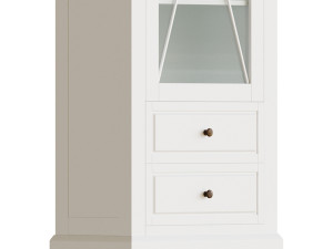 COPPELIA ARPLMEL01 Modelo 3D
