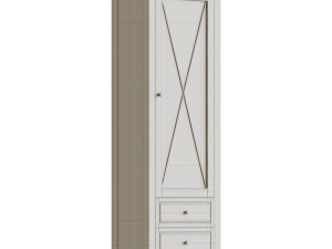 COPPELIA ARPLMEL01 Modelo 3D