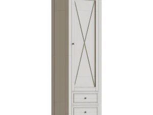 COPPELIA ARPLMEL01 3D Model