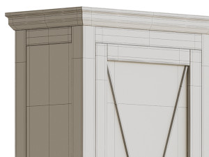 COPPELIA ARPLMEL01 Modelo 3D