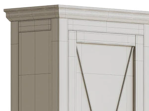 COPPELIA ARPLMEL01 3D Model