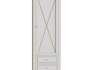 COPPELIA ARPLMEL01 3D Model