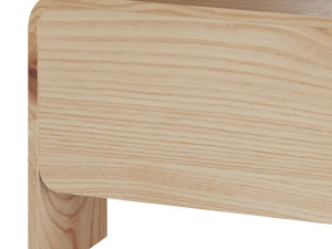 Cortez Natural Floating Model 3D