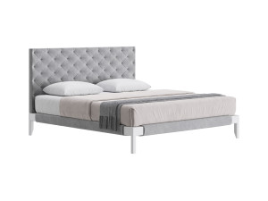 Cortina bed 3D Model