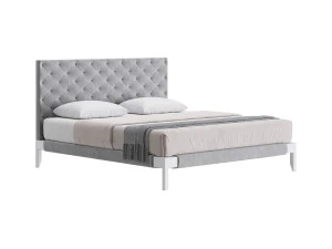 Letto Cortina Modello 3D