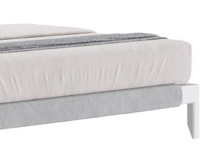 Letto Cortina Modello 3D