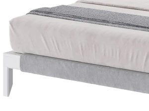 Letto Cortina Modello 3D