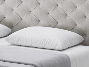 Letto Cortina Modello 3D