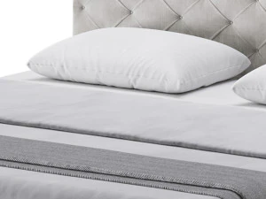 Letto Cortina Modello 3D