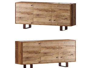 Dale It&aacute;lia A-143 Modelo 3D