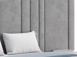 Dharmi bed 3D Модель