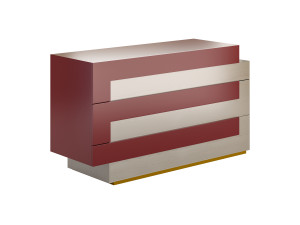 ETRO Home Interiors 3D Model