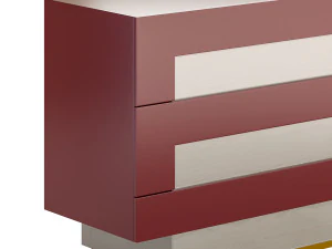 ETRO Home Interiors 3D Model