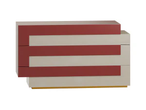 ETRO Home Interiors 3D Model