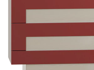 ETRO Home Interiors 3D Model