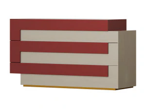 ETRO Home Interiors 3D Model