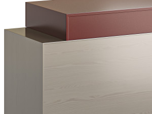 ETRO Home Interiors 3D 模型