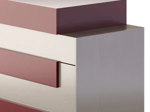 ETRO Home Interiors 3D Model