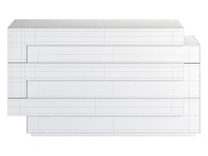 ETRO Home Interiors 3D Model