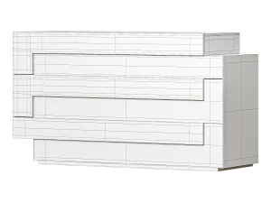 ETRO Home Interiors 3D Model