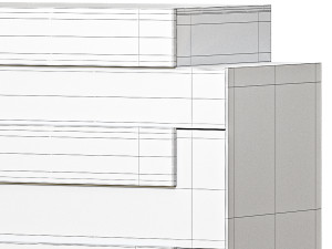 ETRO Home Interiors 3D 模型