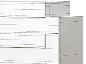 ETRO Home Interiors 3D Model