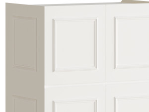 EXENZA FRAME UP Modello 3D