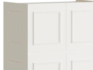 EXENZA FRAME UP 3D Model