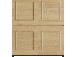 EXENZA FRAME UP Modello 3D