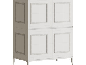 EXENZA FRAME UP Modello 3D