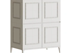 EXENZA FRAME UP 3D Model