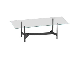 Agos Masası - Fiam 3D Model