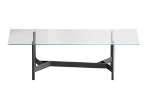 Agos Table - Fiam 3D Model