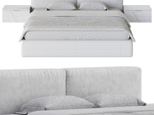 Foster 180 3D Model