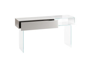 36e8 Glass Console - 1365 - Lago 3D Модель
