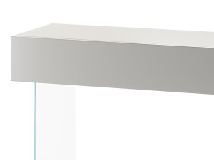36e8 Glass Console - 1365 - Lago 3D 모델