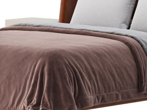 Guiller II Bed 3D Model