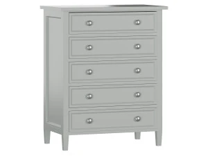 Peti 5 Laci Harbour Grey Model 3D