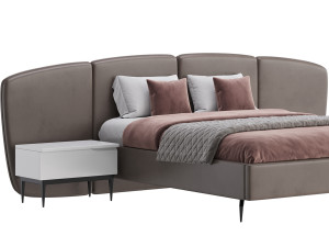 Hicardi BED 3D 模型